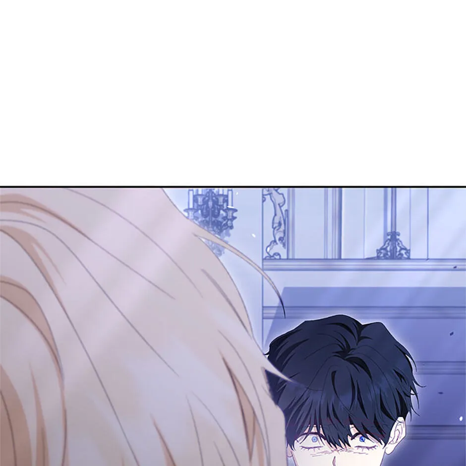 Trapped With the Male Lead in a Horror Game Chapter 86 page 92 - 