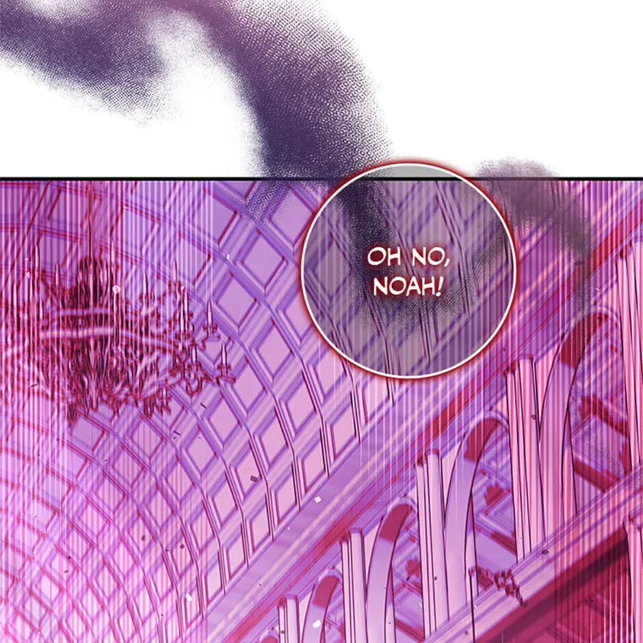 Trapped With the Male Lead in a Horror Game Chapter 86 page 97 - 