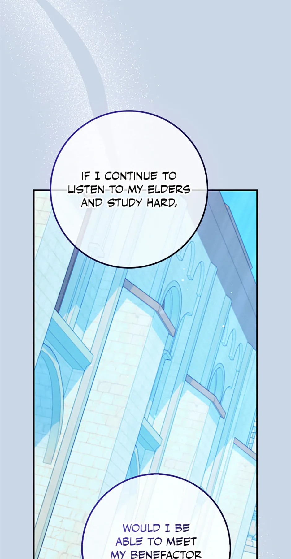 Trapped With the Male Lead in a Horror Game Chapter 87 page 11 - 