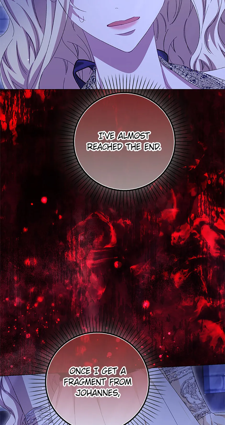 Trapped With the Male Lead in a Horror Game Chapter 87 page 103 - 