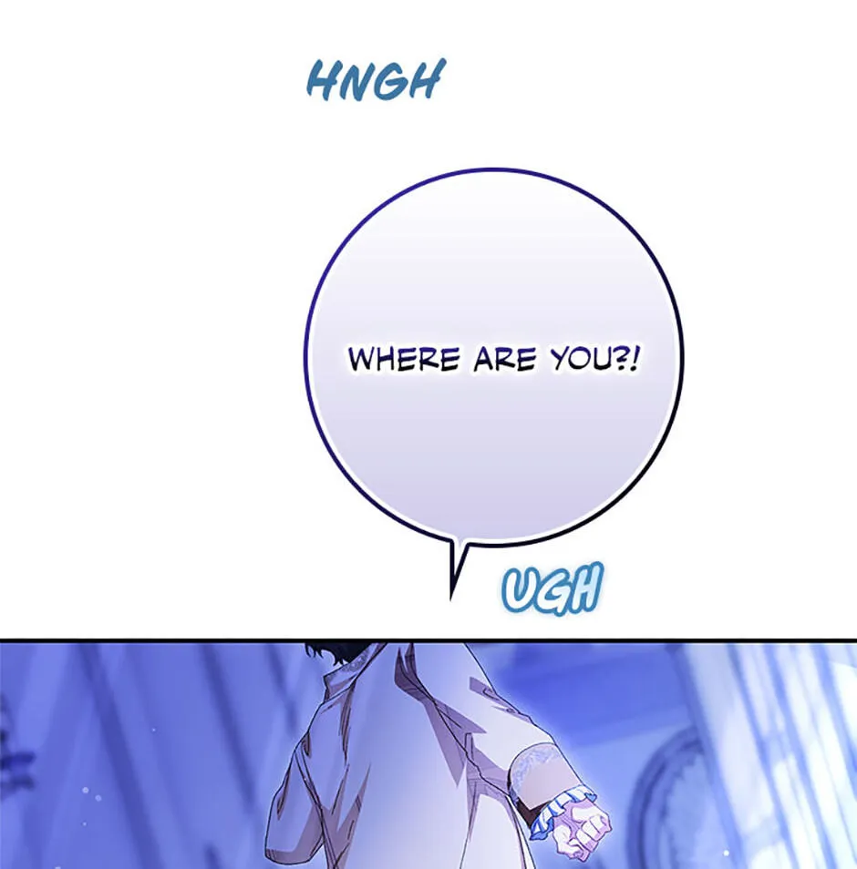Trapped With the Male Lead in a Horror Game Chapter 87 page 111 - 