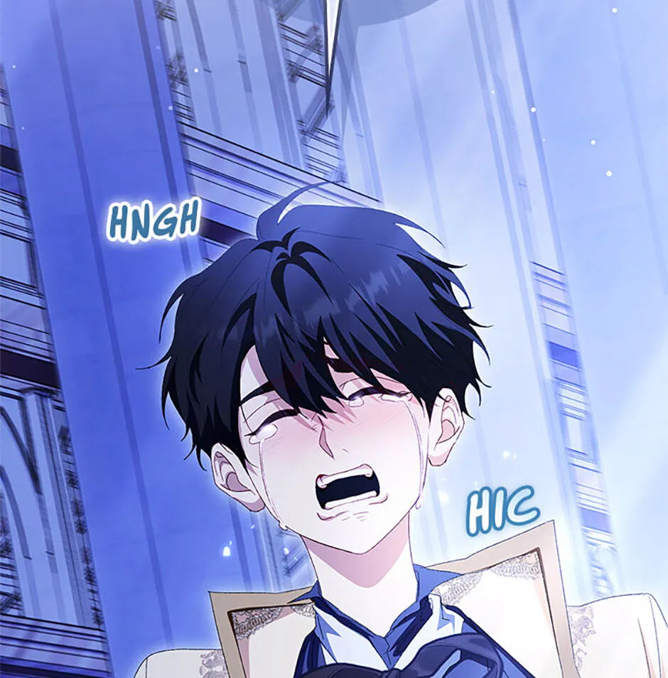Trapped With the Male Lead in a Horror Game Chapter 87 page 114 - 