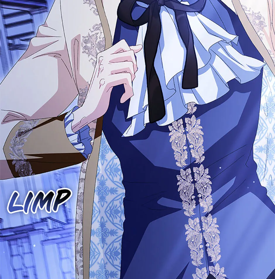 Trapped With the Male Lead in a Horror Game Chapter 87 page 115 - 