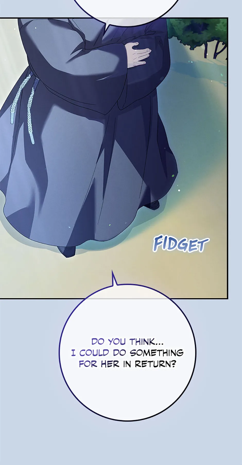 Trapped With the Male Lead in a Horror Game Chapter 87 page 14 - 