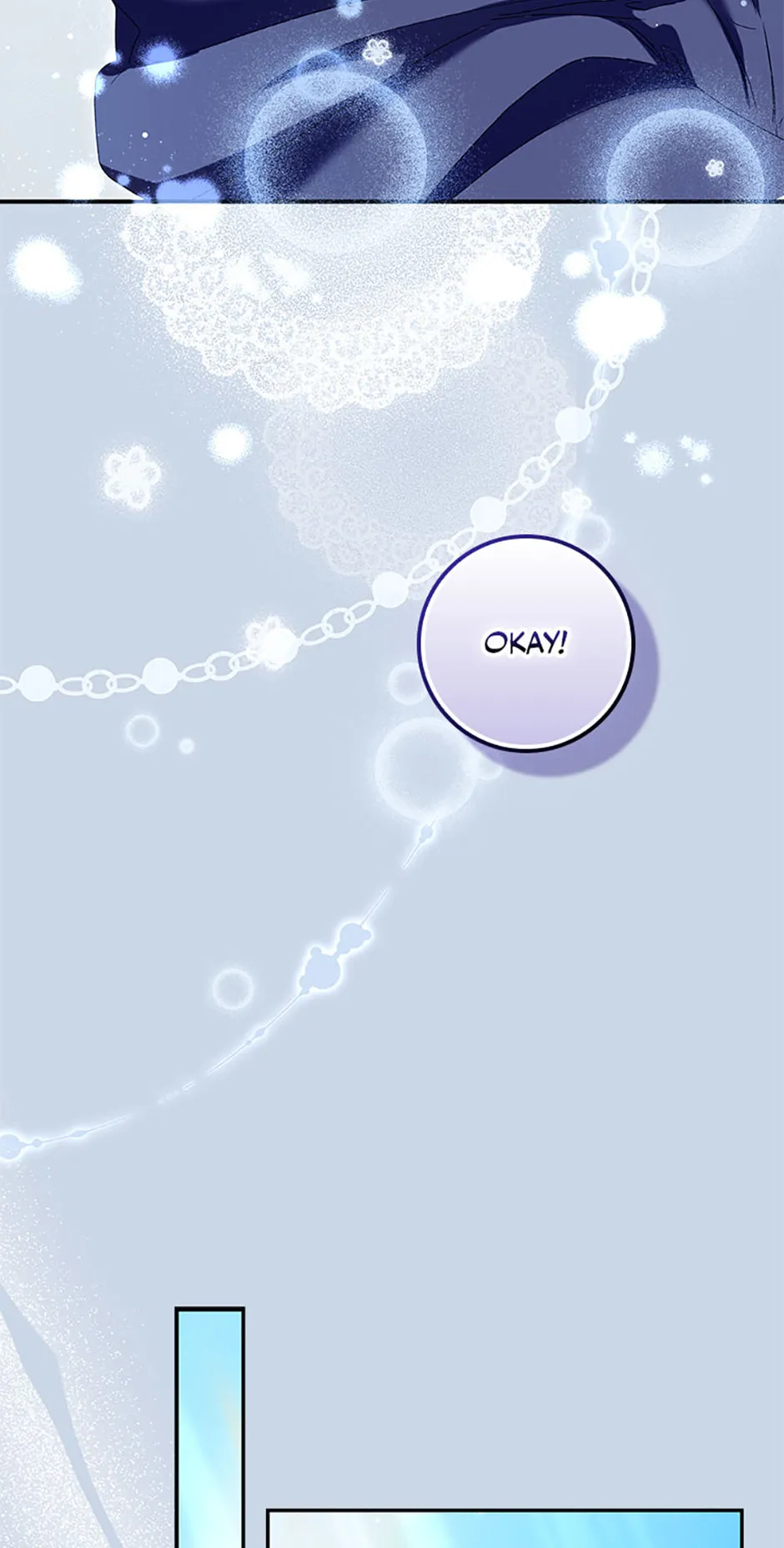 Trapped With the Male Lead in a Horror Game Chapter 87 page 18 - 