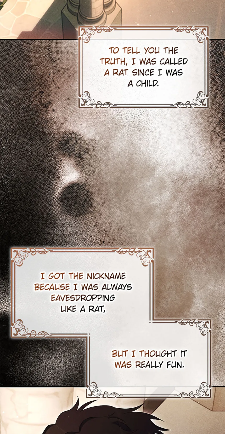Trapped With the Male Lead in a Horror Game Chapter 87 page 23 - 