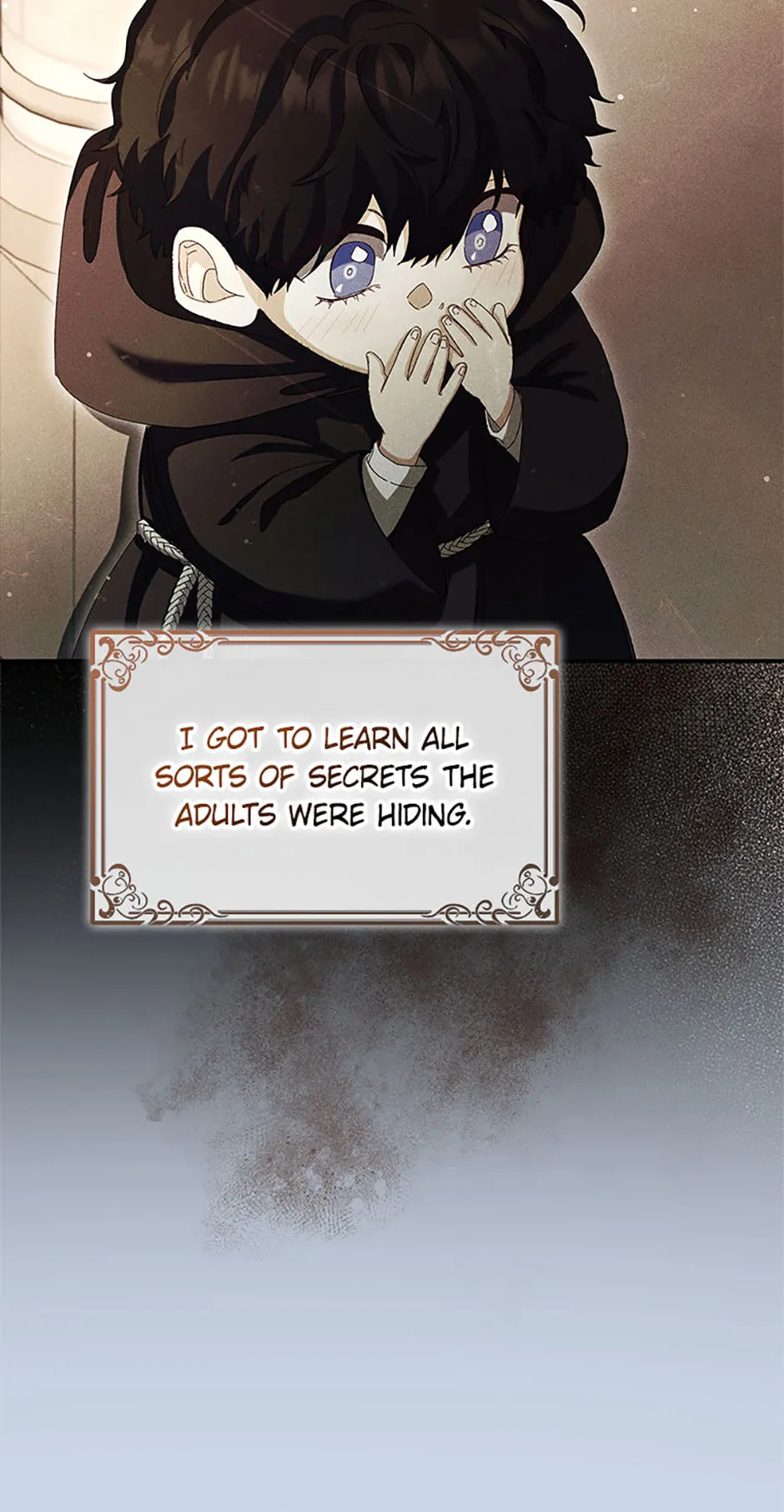 Trapped With the Male Lead in a Horror Game Chapter 87 page 24 - 