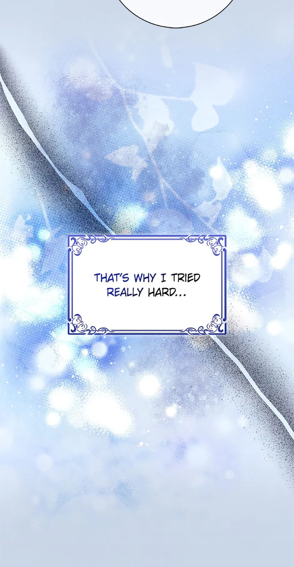 Trapped With the Male Lead in a Horror Game Chapter 87 page 28 - 