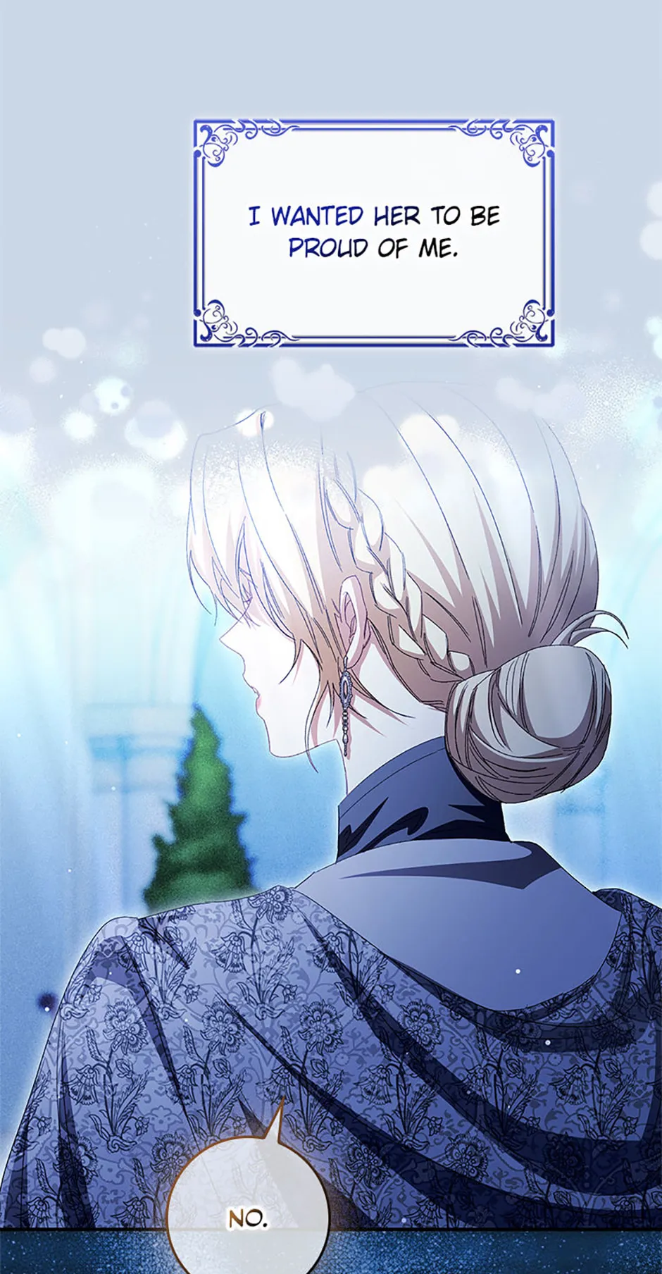 Trapped With the Male Lead in a Horror Game Chapter 87 page 29 - 
