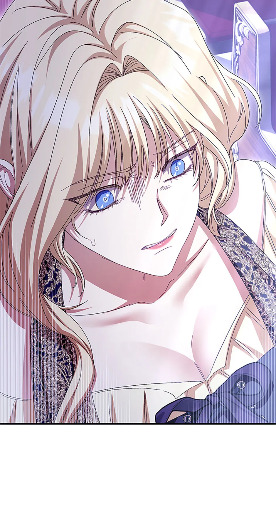Trapped With the Male Lead in a Horror Game Chapter 87 page 36 - 