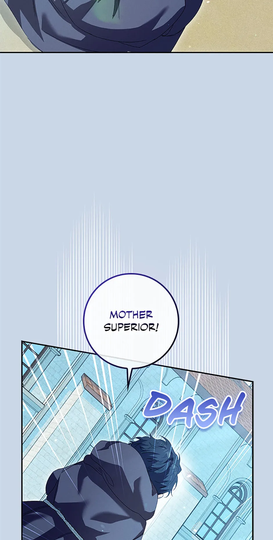 Trapped With the Male Lead in a Horror Game Chapter 87 page 5 - 