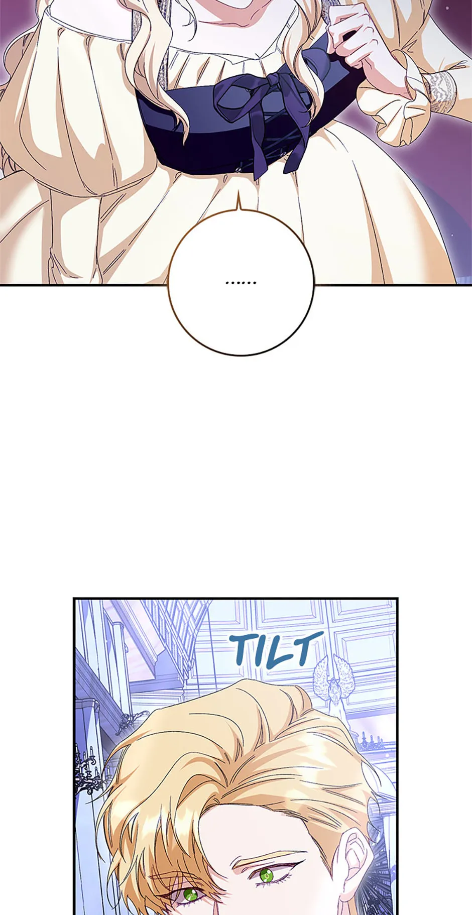Trapped With the Male Lead in a Horror Game Chapter 87 page 41 - 