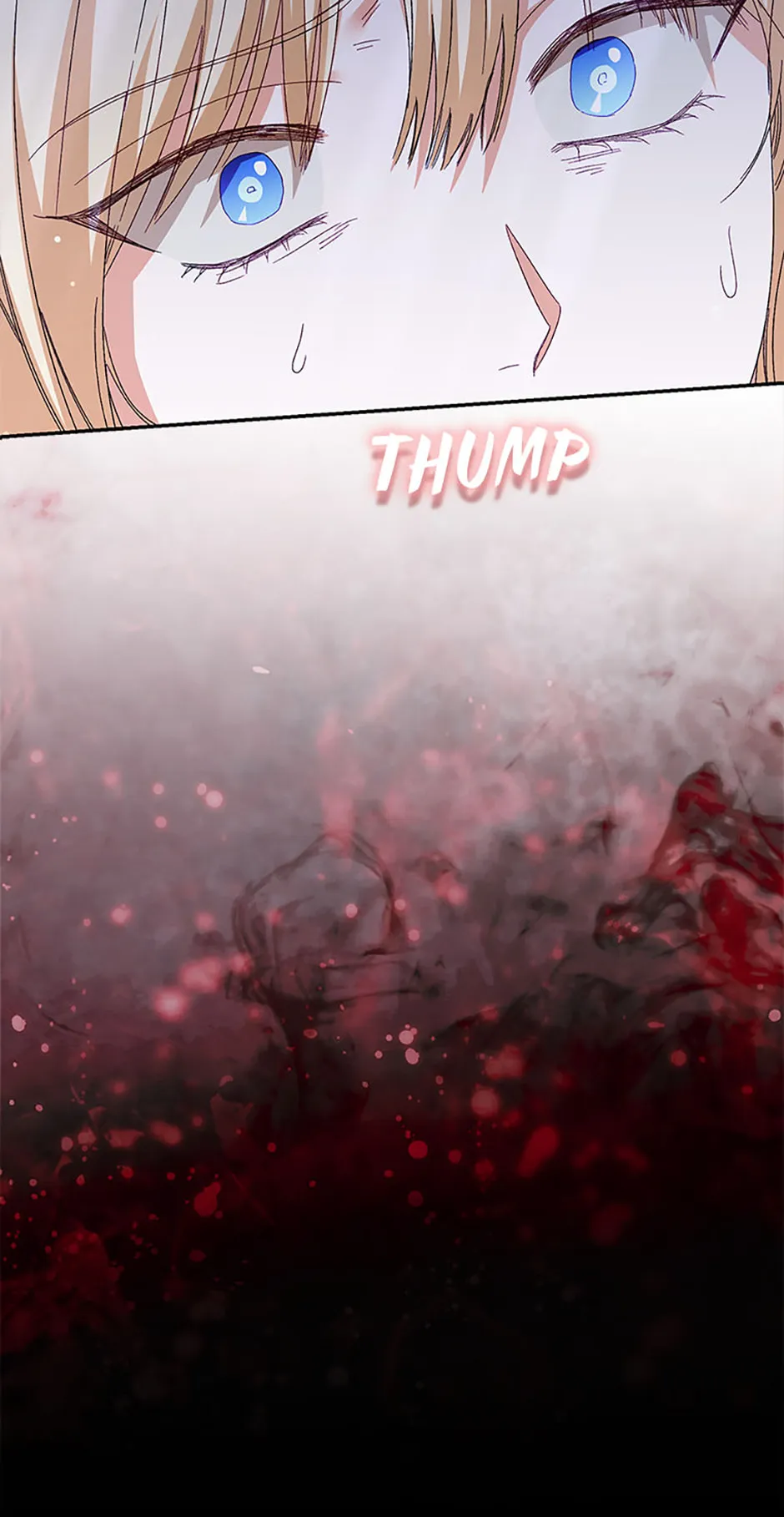 Trapped With the Male Lead in a Horror Game Chapter 87 page 43 - 