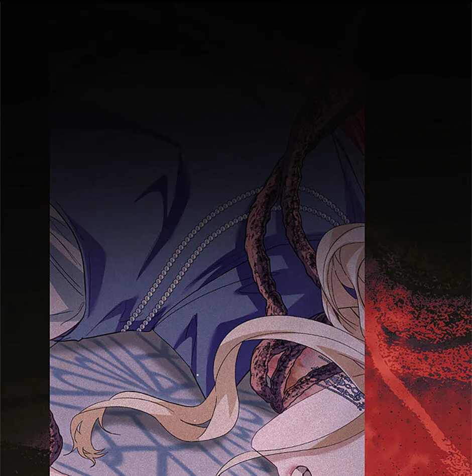 Trapped With the Male Lead in a Horror Game Chapter 87 page 44 - 