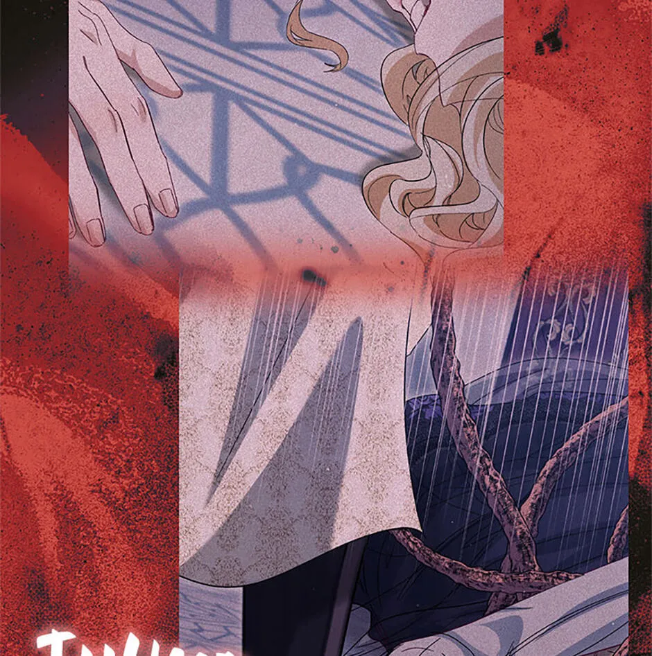 Trapped With the Male Lead in a Horror Game Chapter 87 page 45 - 