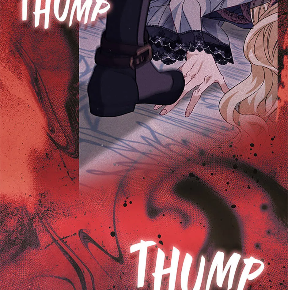 Trapped With the Male Lead in a Horror Game Chapter 87 page 46 - 