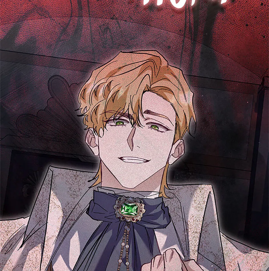 Trapped With the Male Lead in a Horror Game Chapter 87 page 47 - 