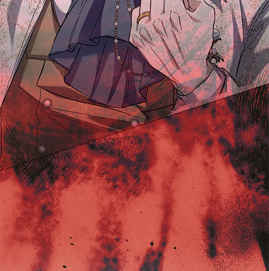 Trapped With the Male Lead in a Horror Game Chapter 87 page 48 - 