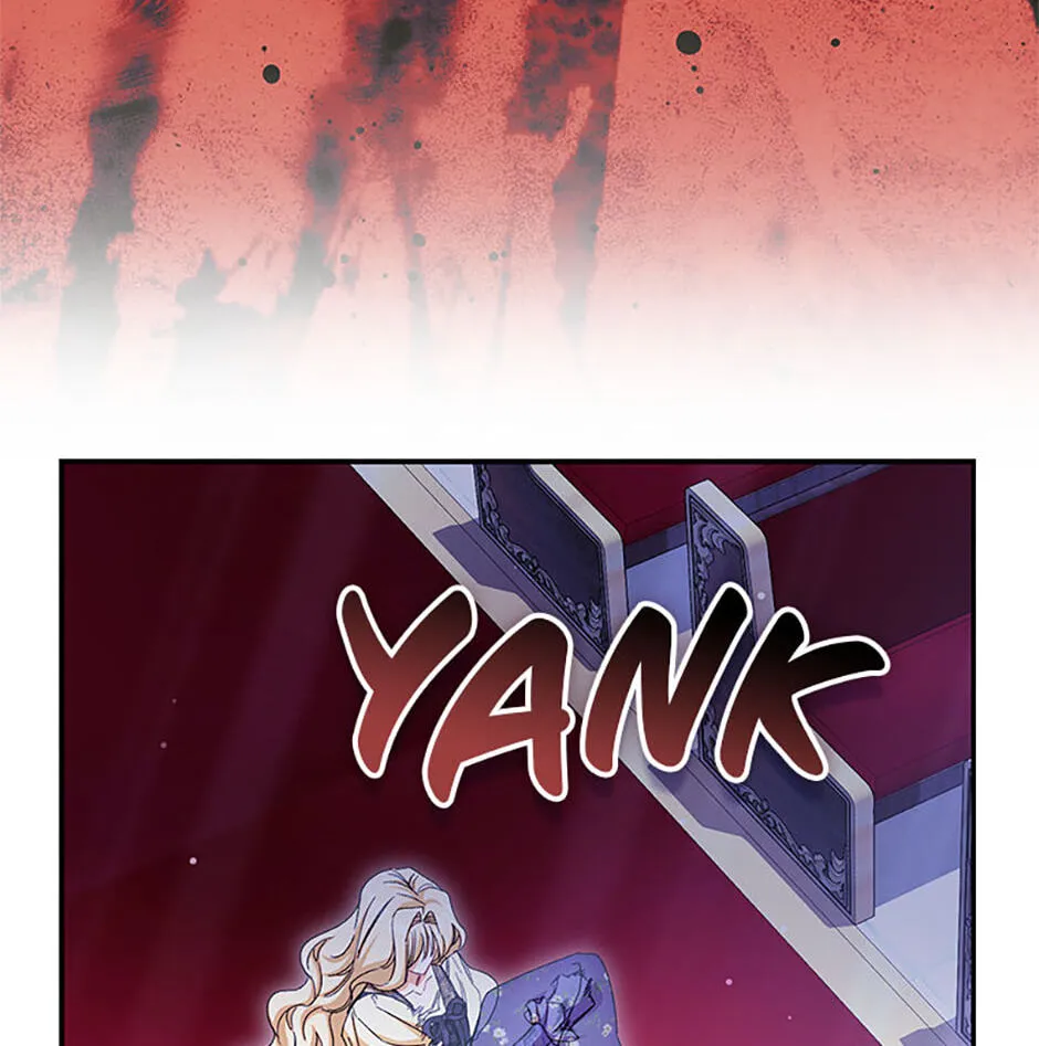Trapped With the Male Lead in a Horror Game Chapter 87 page 49 - 