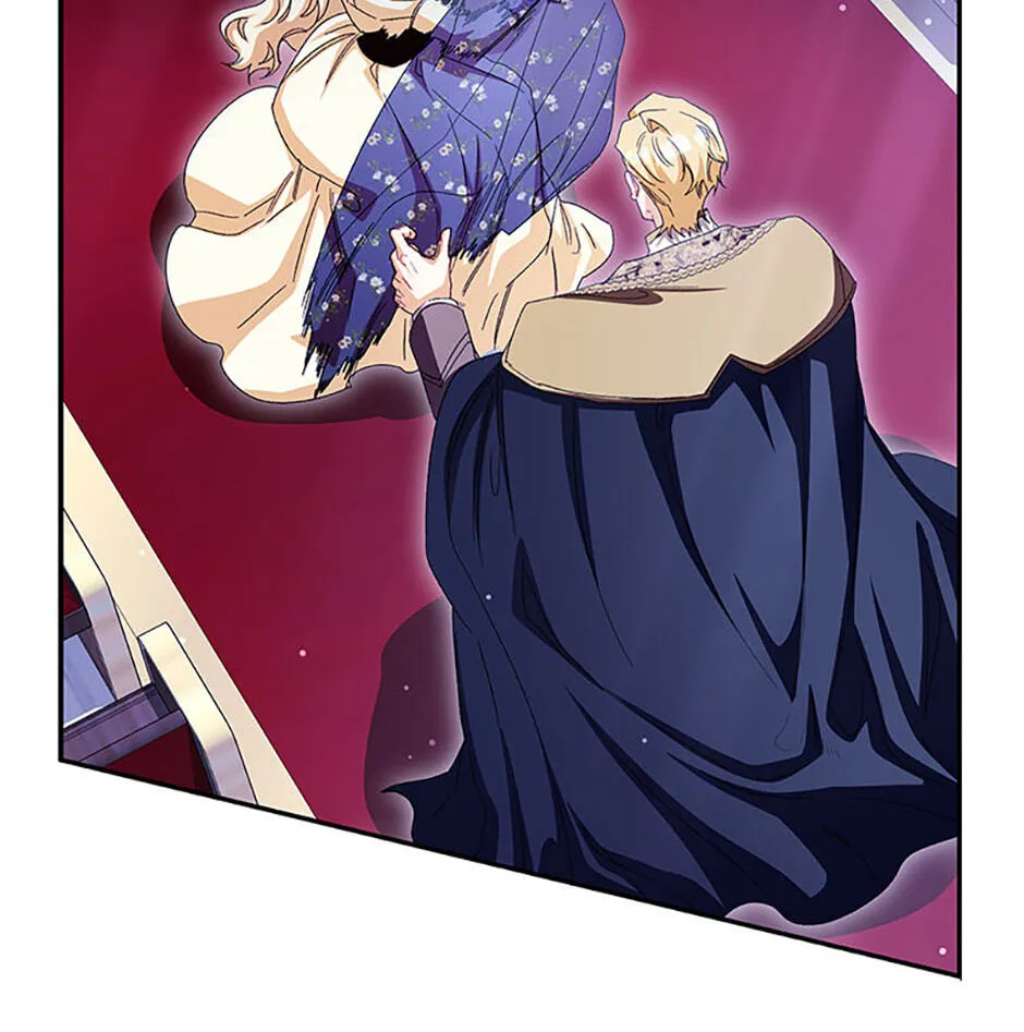 Trapped With the Male Lead in a Horror Game Chapter 87 page 50 - 