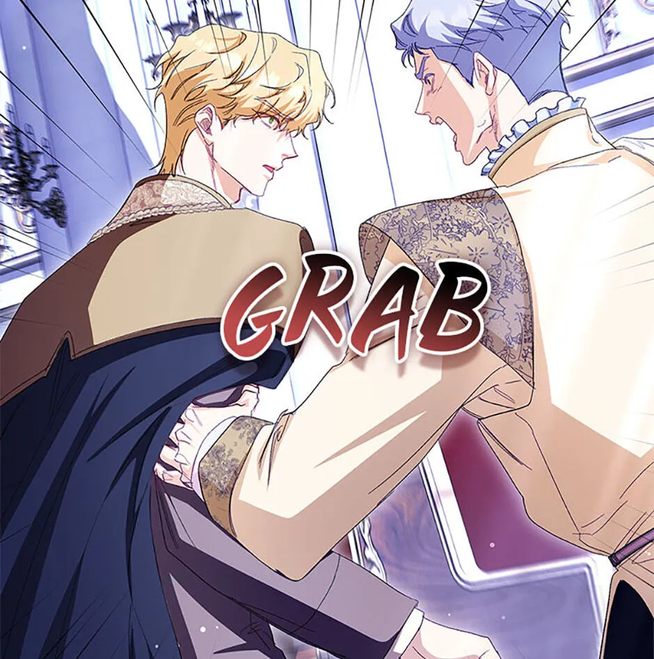 Trapped With the Male Lead in a Horror Game Chapter 87 page 56 - 