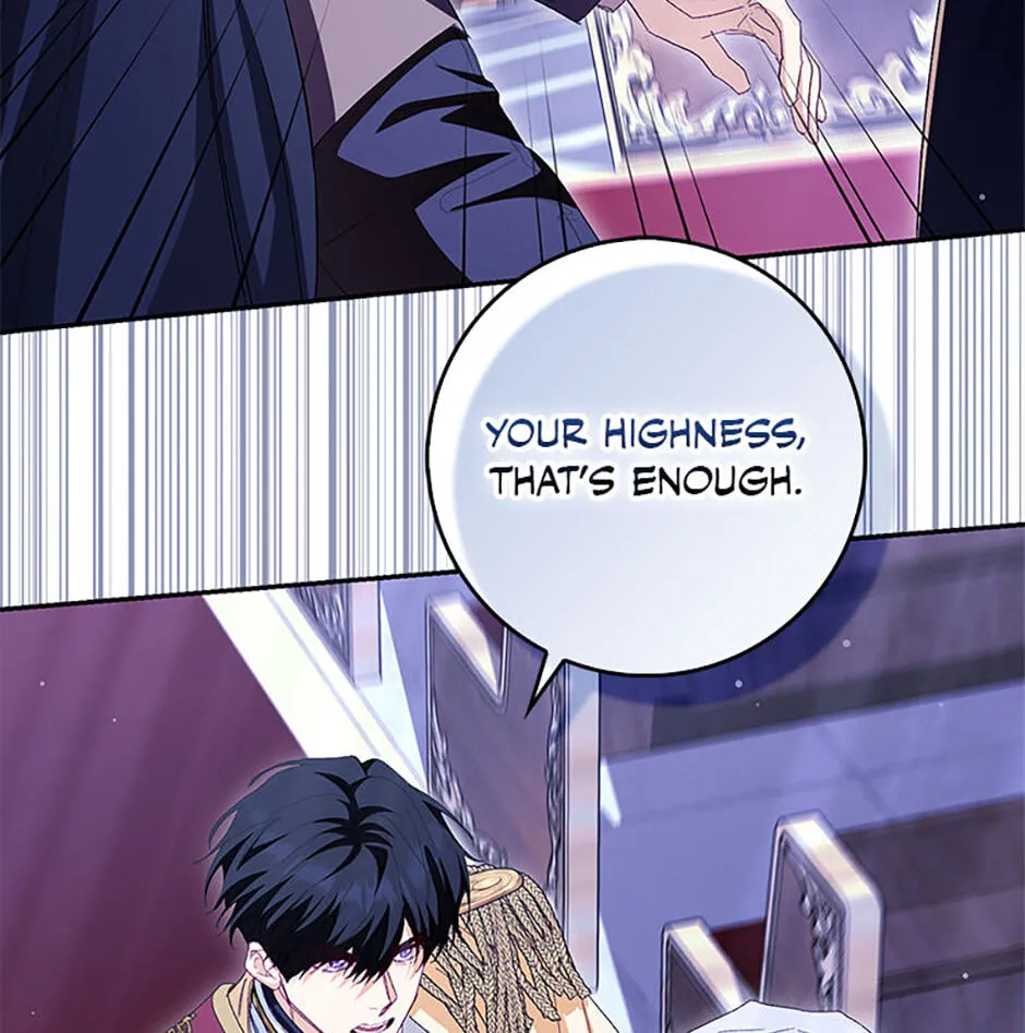 Trapped With the Male Lead in a Horror Game Chapter 87 page 57 - 