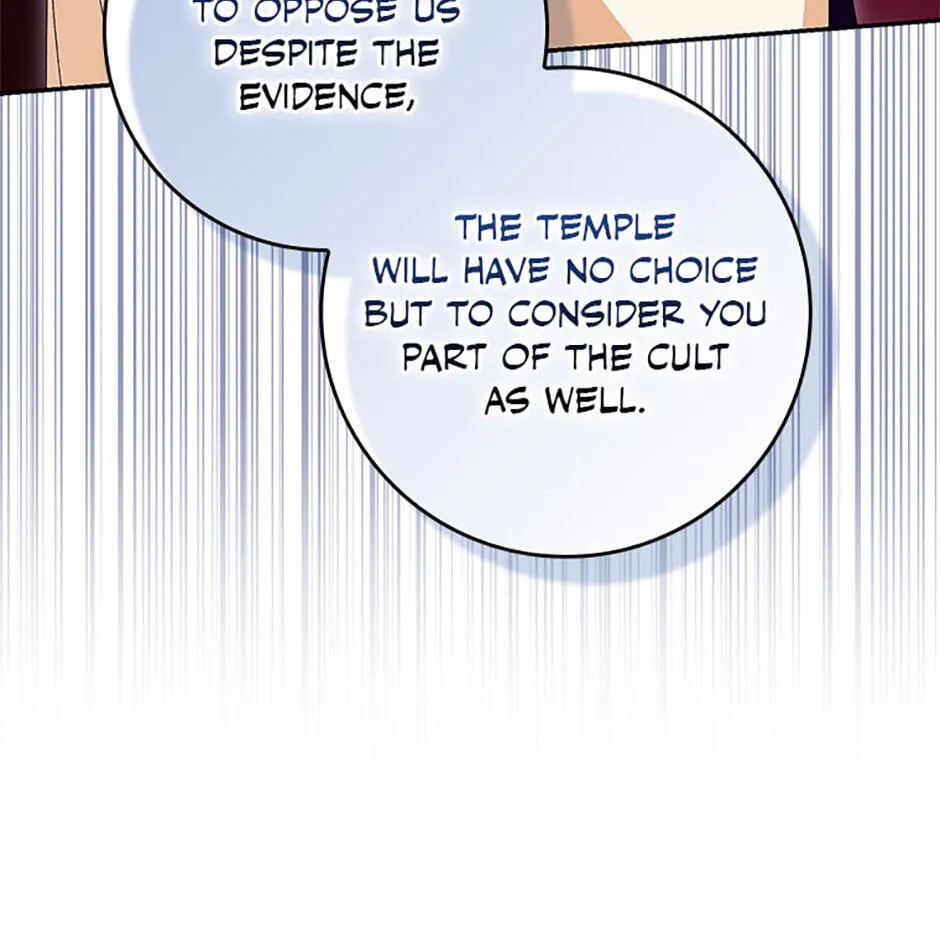 Trapped With the Male Lead in a Horror Game Chapter 87 page 59 - 