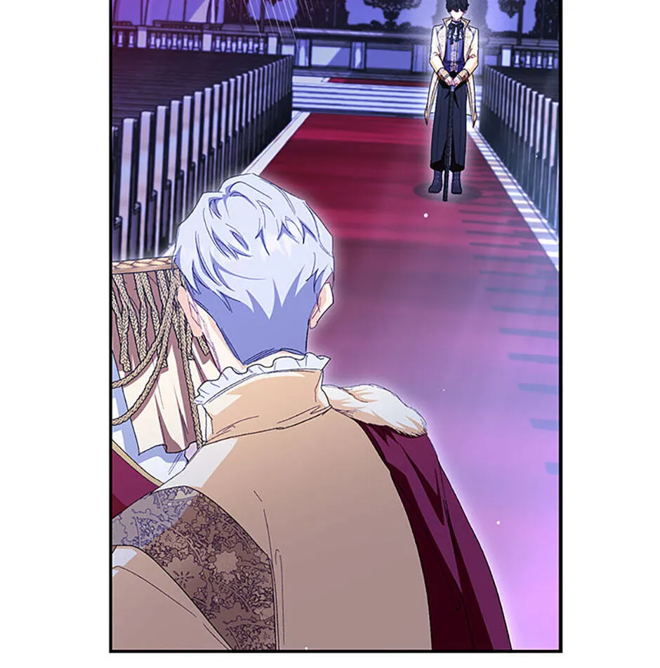 Trapped With the Male Lead in a Horror Game Chapter 87 page 62 - 