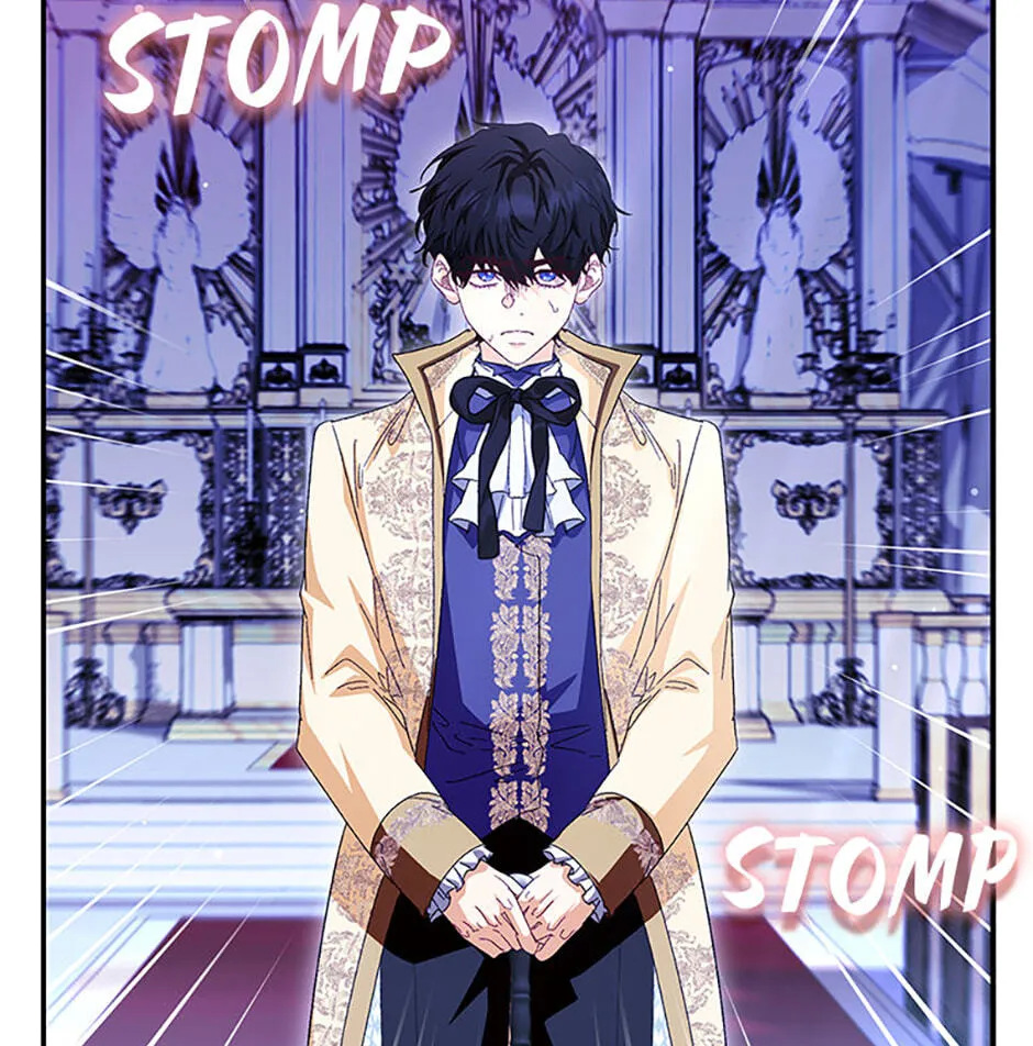 Trapped With the Male Lead in a Horror Game Chapter 87 page 64 - 