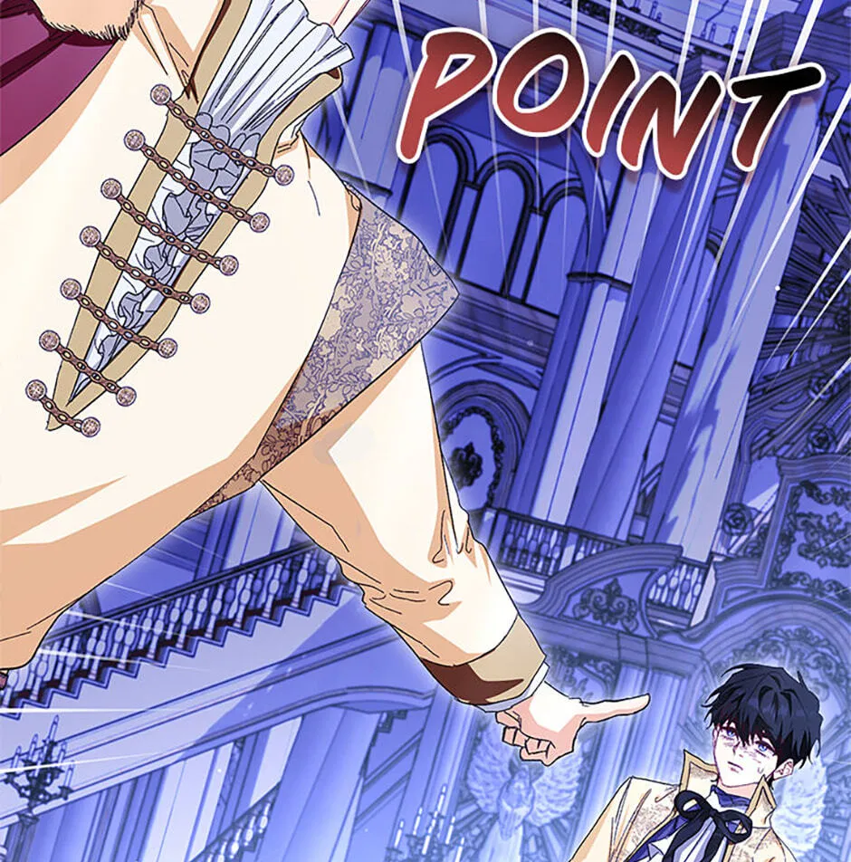 Trapped With the Male Lead in a Horror Game Chapter 87 page 67 - 