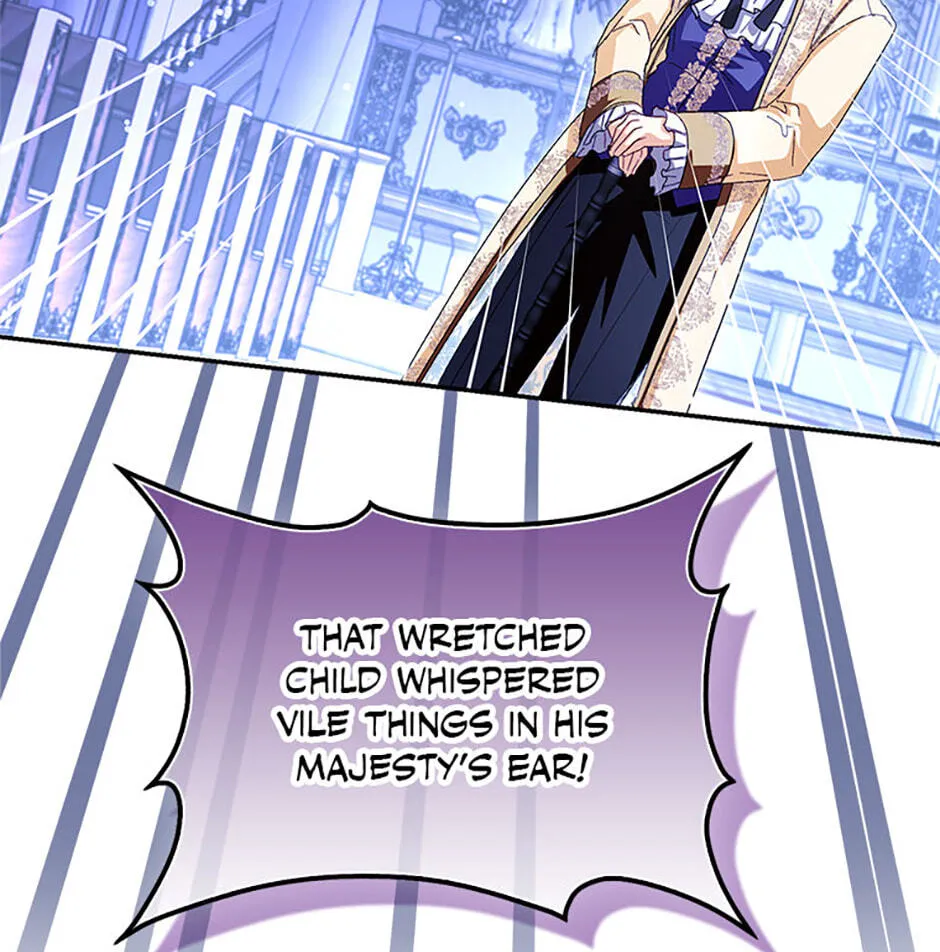 Trapped With the Male Lead in a Horror Game Chapter 87 page 68 - 