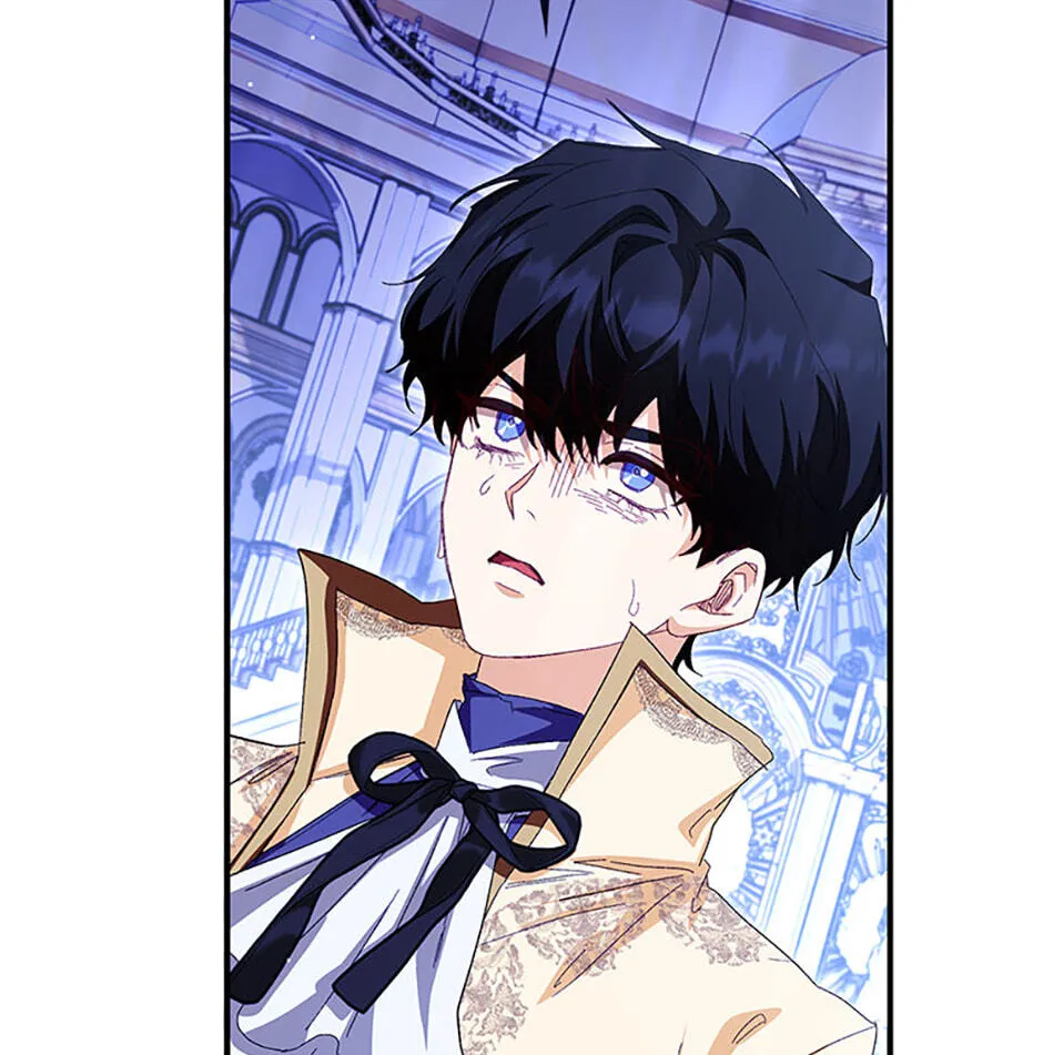 Trapped With the Male Lead in a Horror Game Chapter 87 page 70 - 