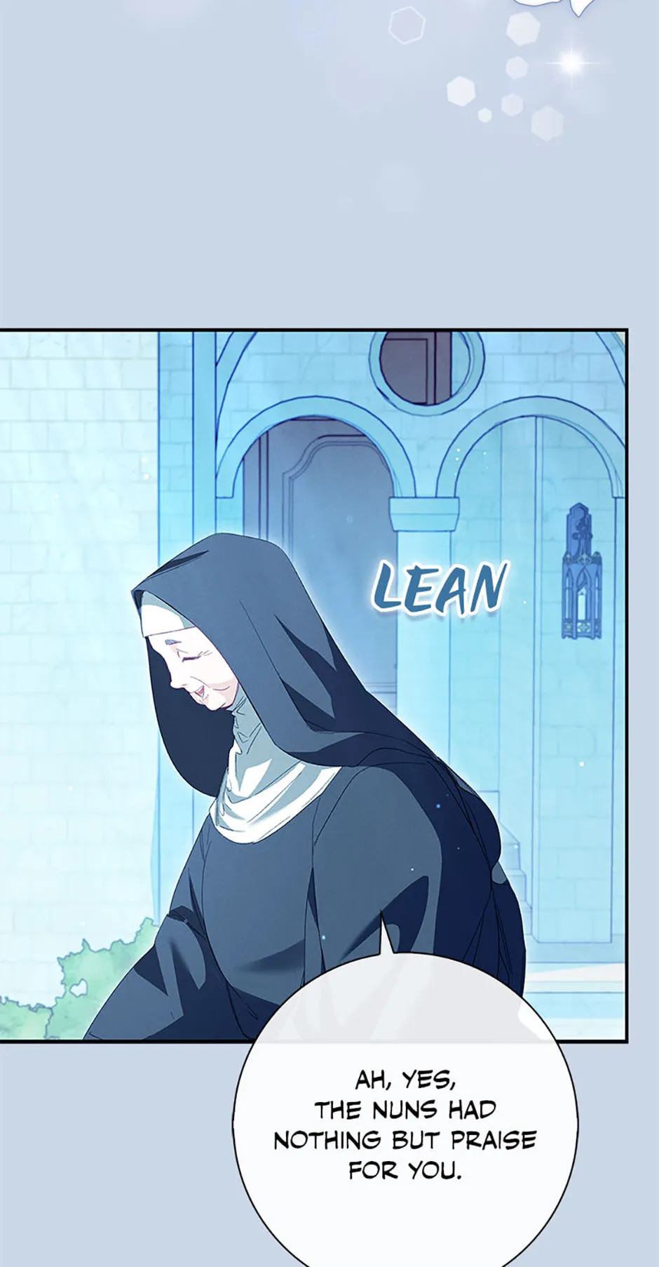 Trapped With the Male Lead in a Horror Game Chapter 87 page 8 - 