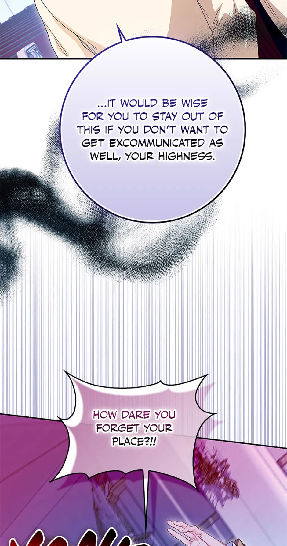 Trapped With the Male Lead in a Horror Game Chapter 87 page 73 - 