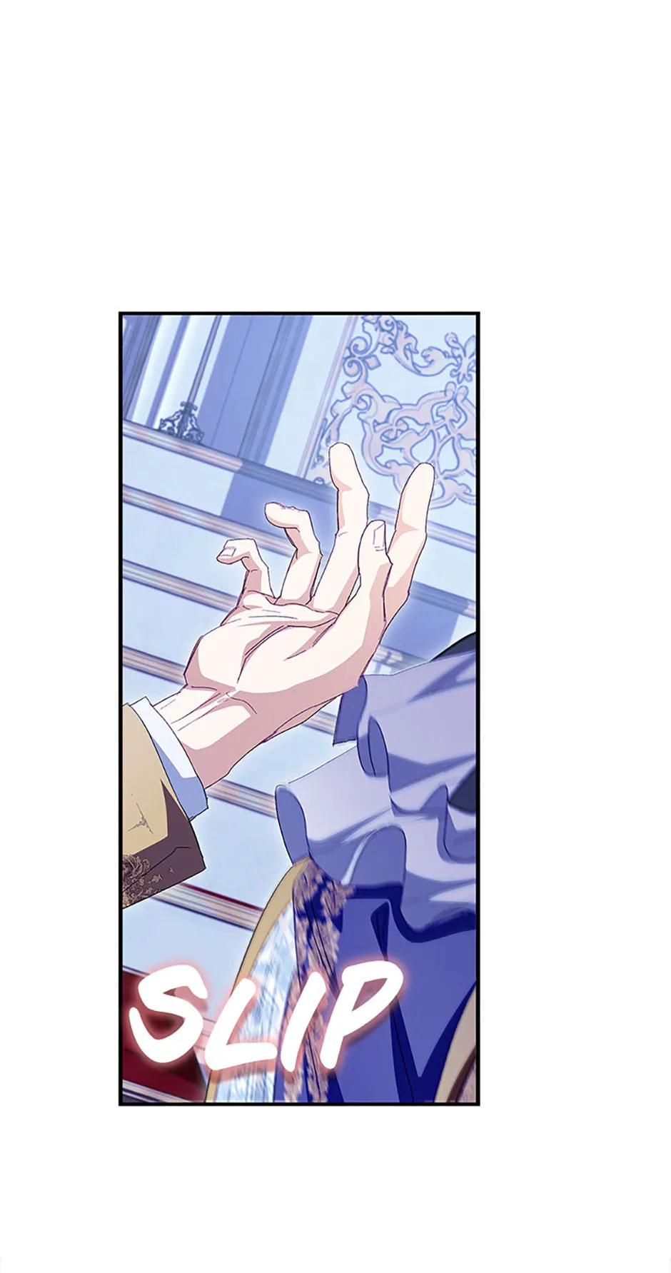 Trapped With the Male Lead in a Horror Game Chapter 87 page 76 - 