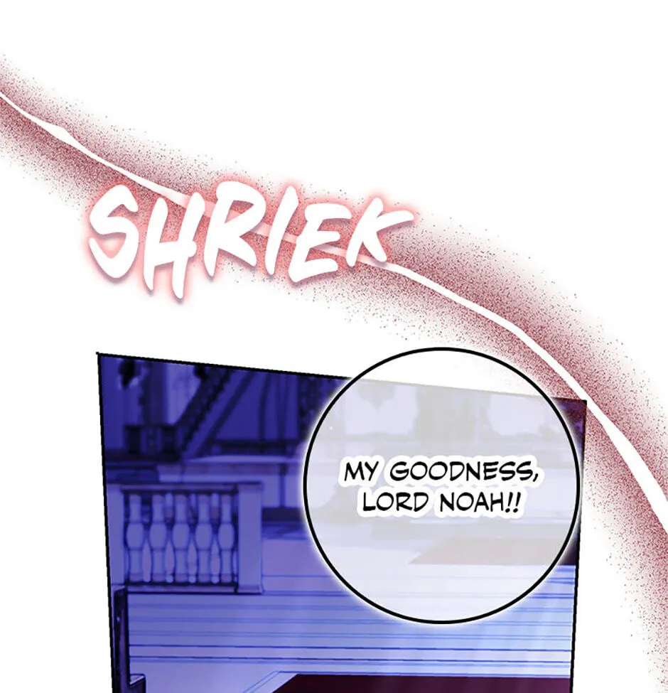 Trapped With the Male Lead in a Horror Game Chapter 87 page 79 - 