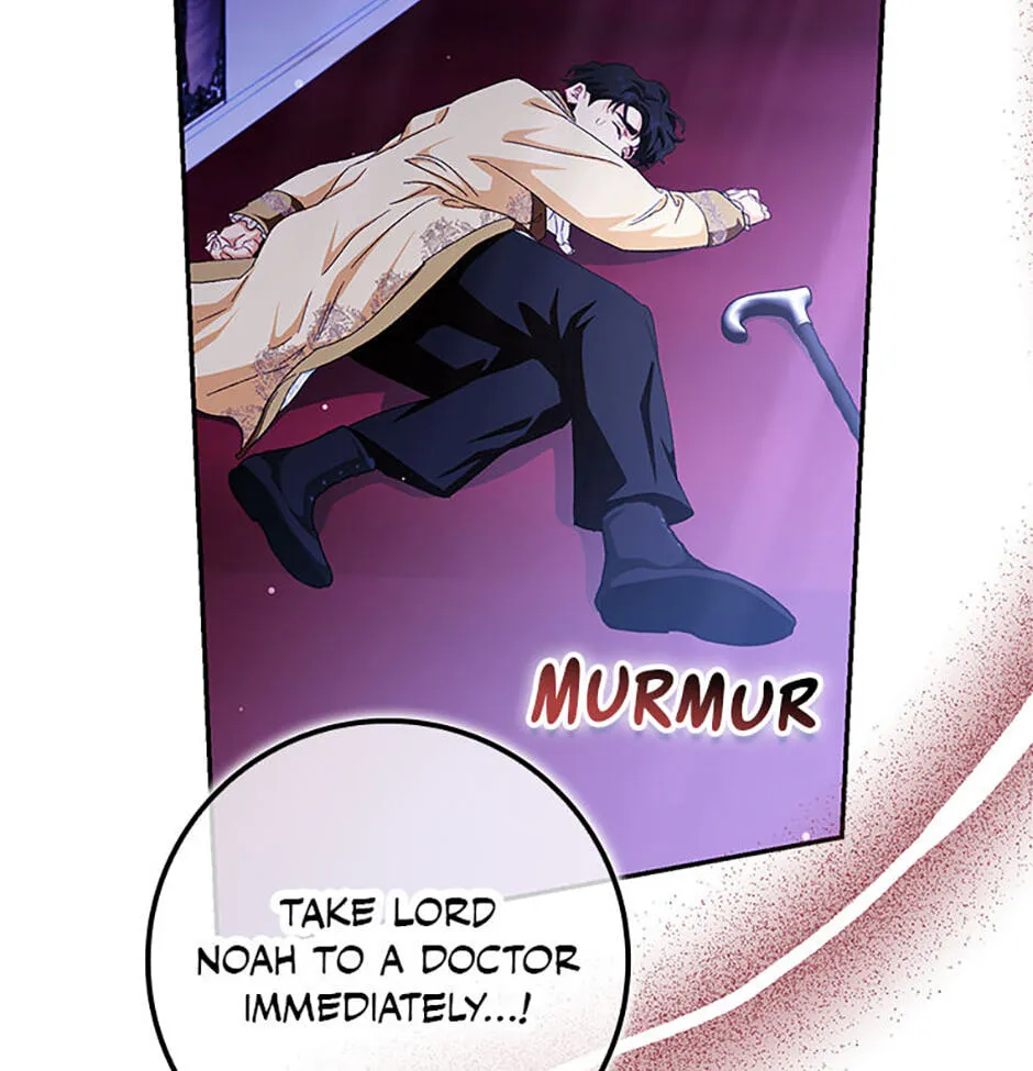 Trapped With the Male Lead in a Horror Game Chapter 87 page 80 - 