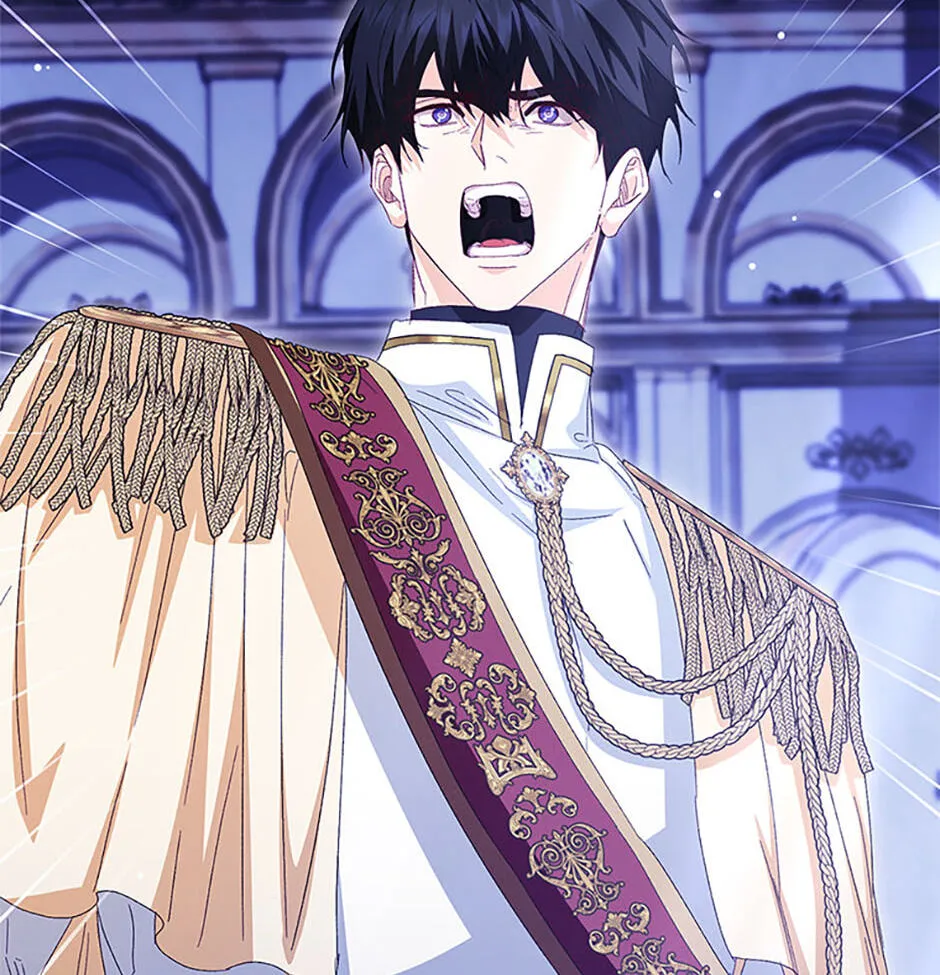 Trapped With the Male Lead in a Horror Game Chapter 87 page 84 - 