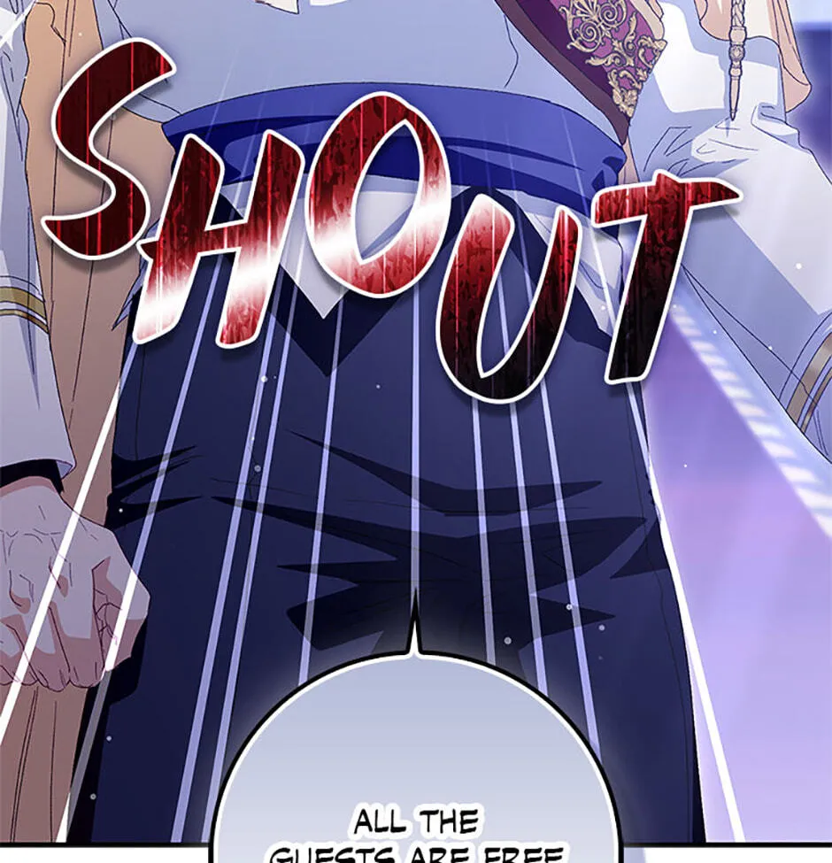 Trapped With the Male Lead in a Horror Game Chapter 87 page 85 - 