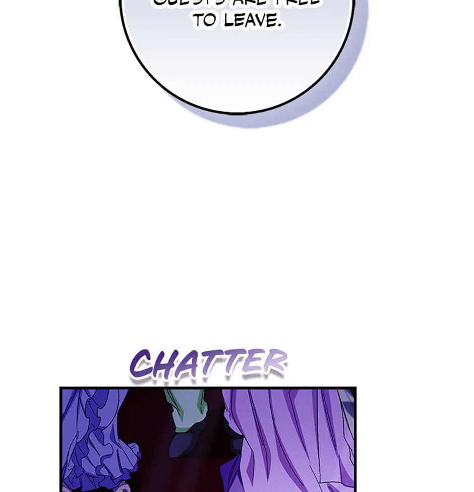 Trapped With the Male Lead in a Horror Game Chapter 87 page 86 - 