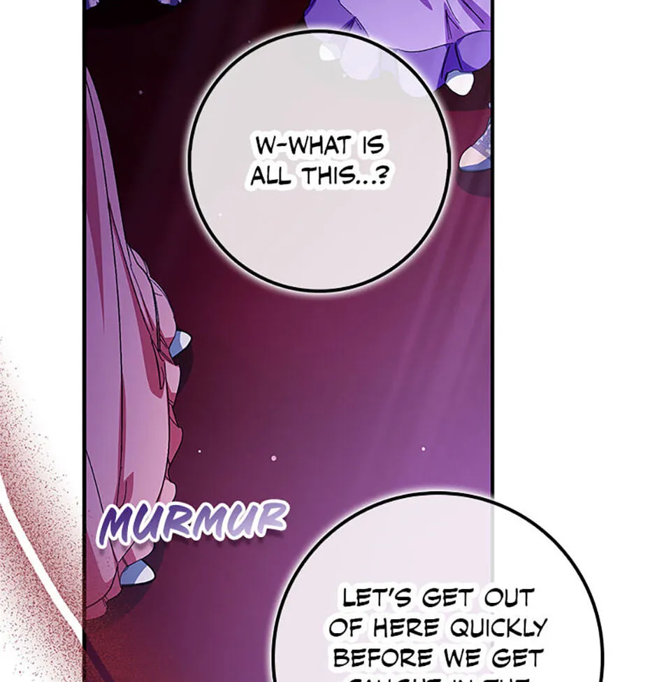 Trapped With the Male Lead in a Horror Game Chapter 87 page 87 - 