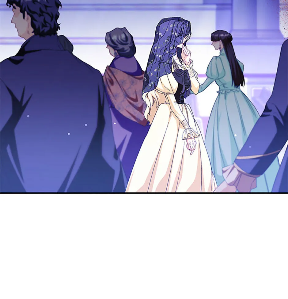Trapped With the Male Lead in a Horror Game Chapter 87 page 89 - 