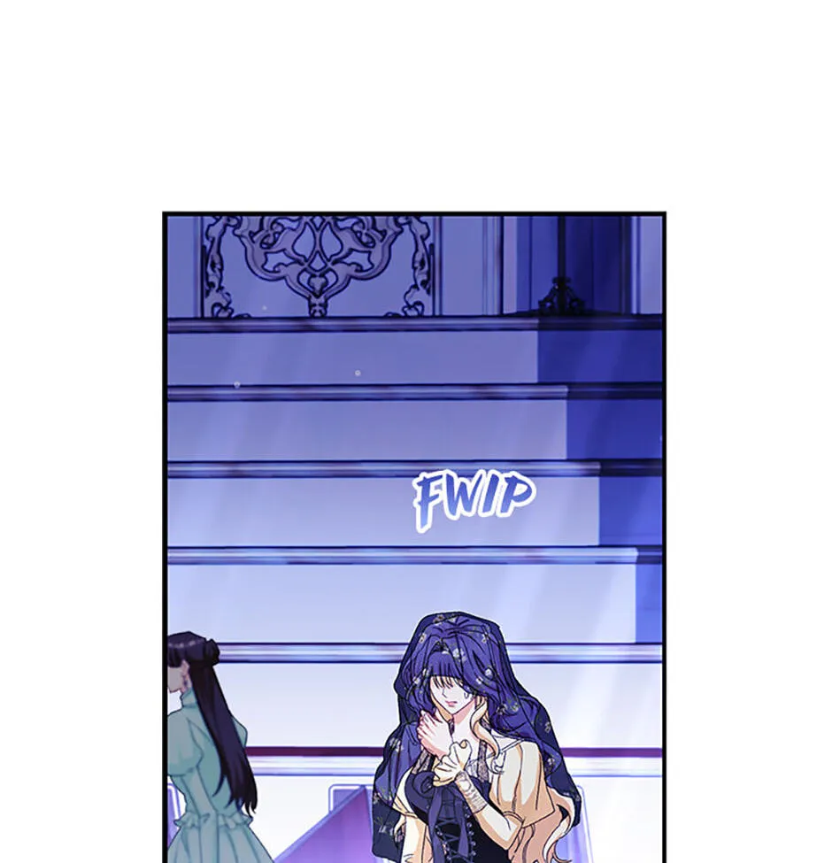 Trapped With the Male Lead in a Horror Game Chapter 87 page 90 - 