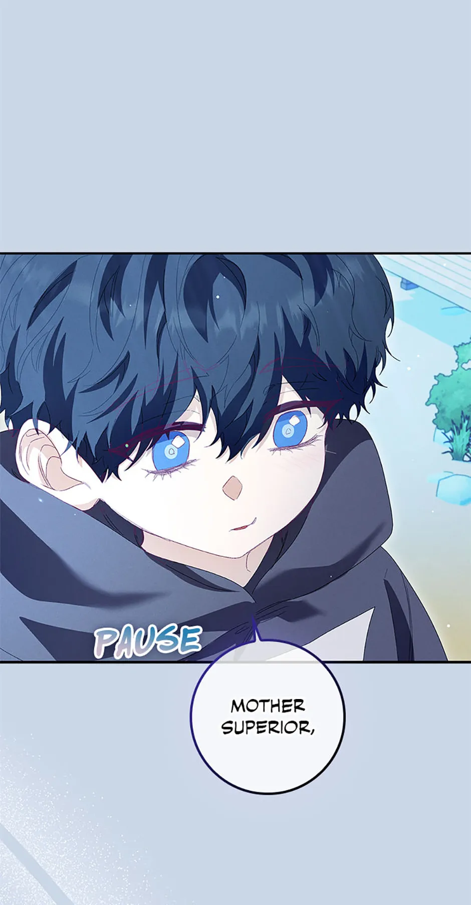 Trapped With the Male Lead in a Horror Game Chapter 87 page 10 - 