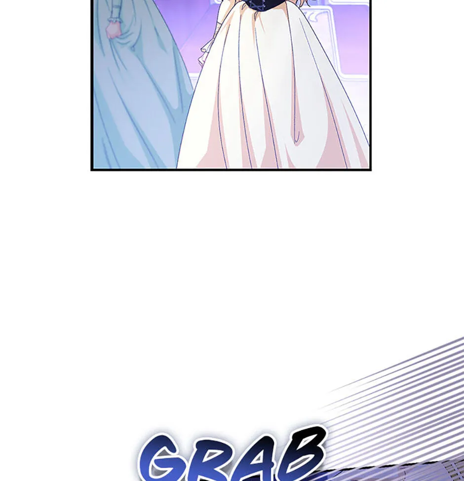 Trapped With the Male Lead in a Horror Game Chapter 87 page 91 - 