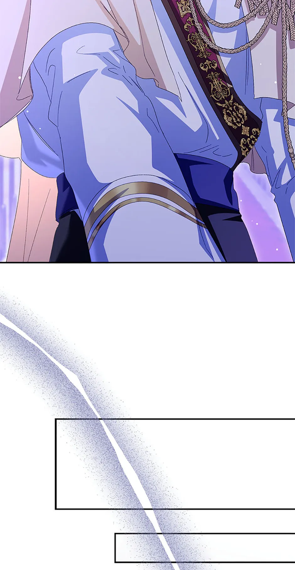 Trapped With the Male Lead in a Horror Game Chapter 87 page 95 - 