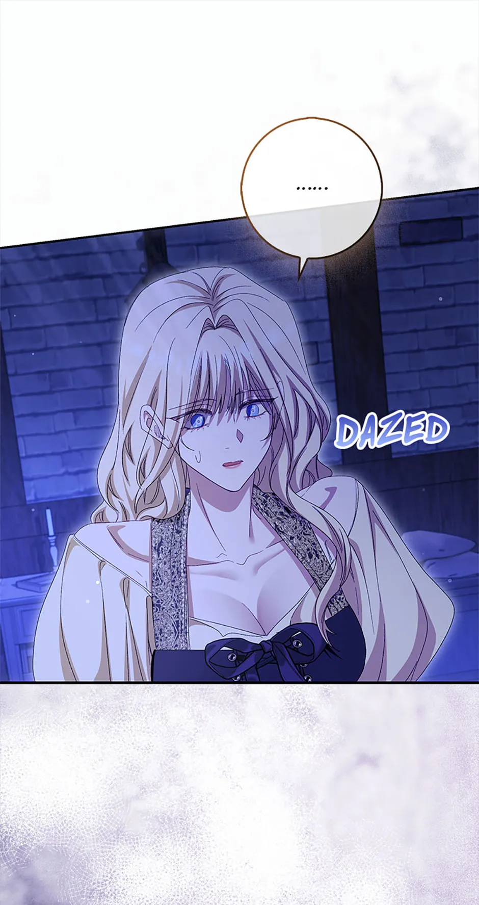 Trapped With the Male Lead in a Horror Game Chapter 87 page 99 - 