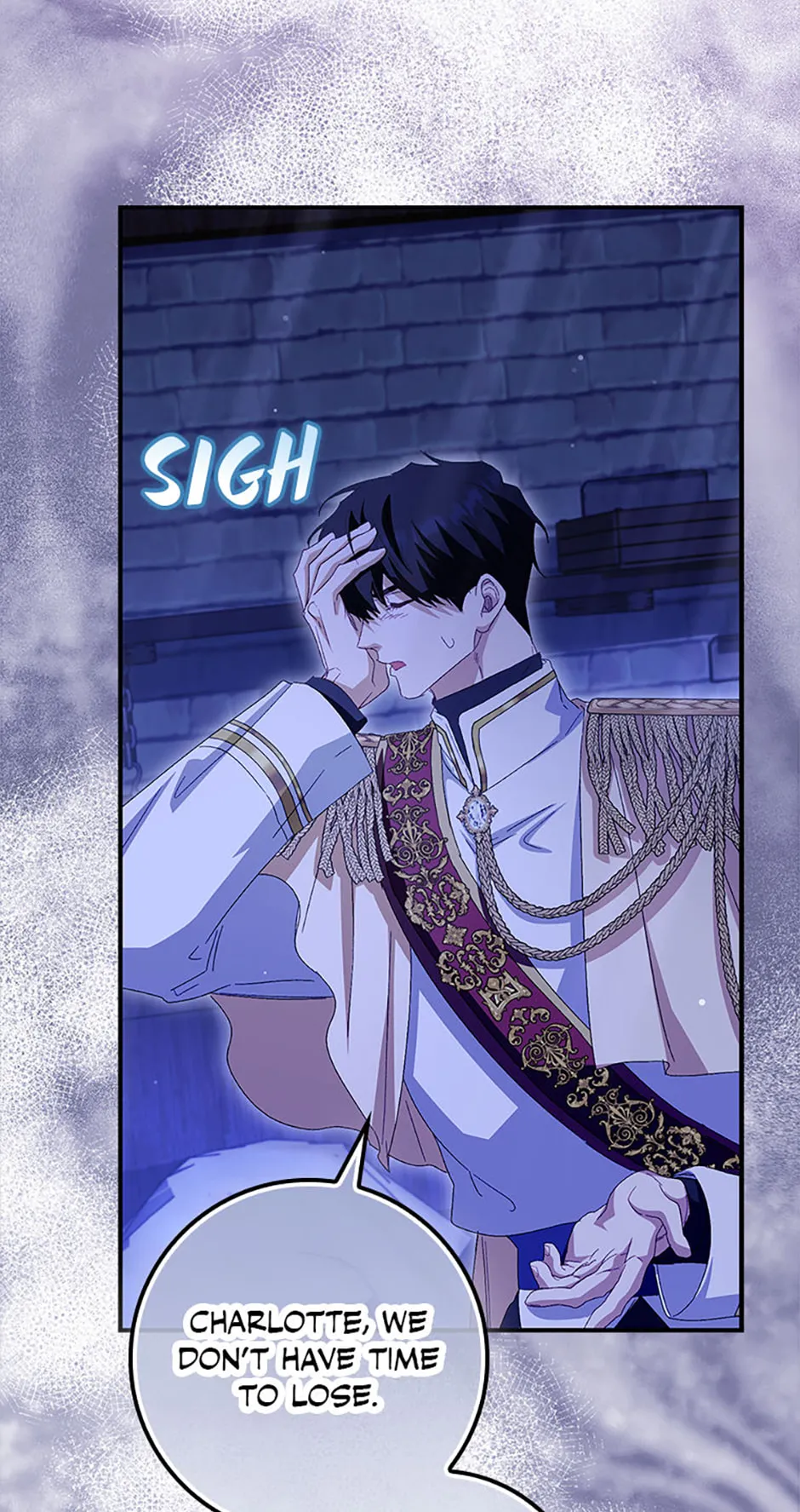Trapped With the Male Lead in a Horror Game Chapter 87 page 100 - 