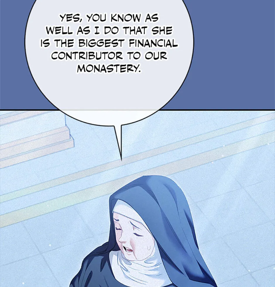 Trapped With the Male Lead in a Horror Game Chapter 88 page 11 - 