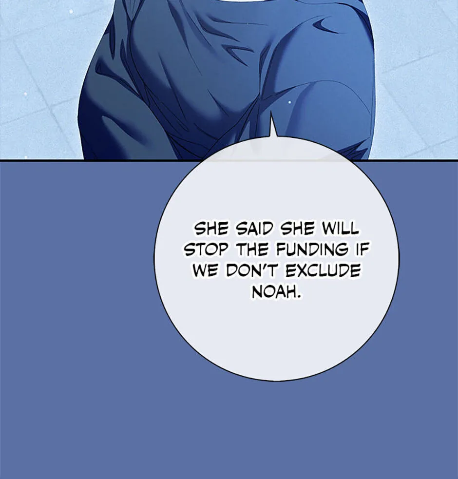 Trapped With the Male Lead in a Horror Game Chapter 88 page 12 - 